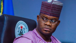 Abuja American School Petitions EFCC: Refund Yahaya Bello's $760,000 School Fees or Face Legal Action