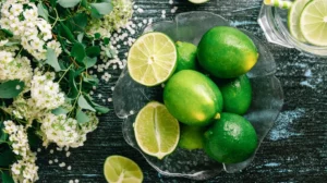 Limes: Unveiling Their Tangy Taste and Health Benefits