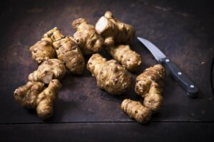 Unveiling the Truth About Jerusalem Artichokes