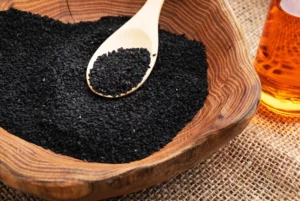 Health benefits of Black seed