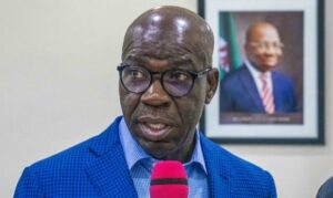 Edo Workers Rejoice as Obaseki Announces Landmark N70,000 Minimum Wage