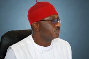 NNPP Turmoil: Founder Aniebonam Accuses Kwankwaso of Party Hijack