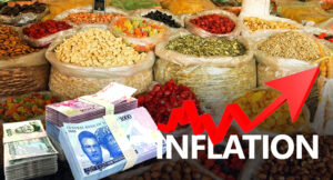 Nigeria’s Inflation Rate Surges to 33.20% in March Despite Strengthening Naira