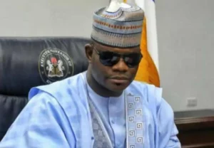 Yahaya Bello Denies School Fee Controversy: Transparency Concerns Linger