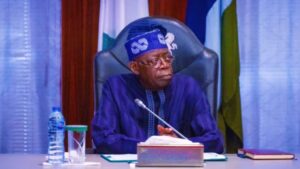 “President Tinubu Calls for Unity and Rededication in Eid-el-Fitr Message”