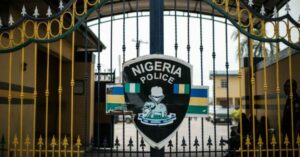 Tragic Domestic Violence Incident in Imo: Man Fatally Stabs Wife