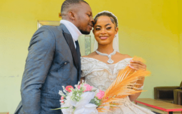 Lady Chooses Love Over Reverend Sister Ambition, Marries Anambra Heartthrob