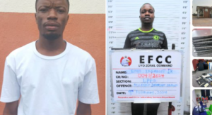 Uyo Cybercrime Academy Proprietor Sentenced to 10 Years in Prison