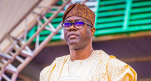 "Governor Makinde Inaugurates €25M State-of-the-Art Feed Plant in Ibadan to Boost Agricultural Growth"