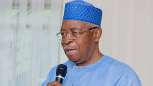 General TY Danjuma Calls for an End to Violence at Nwonyo Cultural Festival