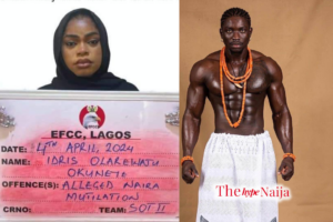 "Controversial activist VeryDarkMan has publicly responded to the Economic and Financial Crimes Commission’s (EFCC) recent arrest of popular crossdresser Bobrisky"