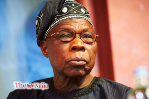 "Obasanjo Advocates for Restructuring to Address Nigeria’s Governance Issues"