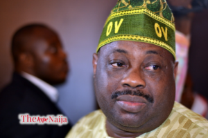 "Dele Momodu Criticizes Wike for Alleged Disloyalty to PDP, Questions Trustworthiness"