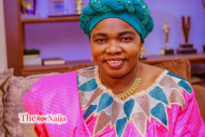 "Kannywood Mourns the Loss of Veteran Actress Saratu Gidado, Known as Daso"