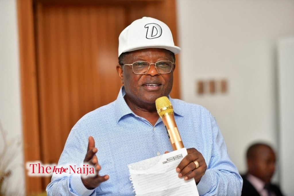 “Minister Umahi Announces Upcoming Details on Lagos-Calabar Highway Project Amid Critique”