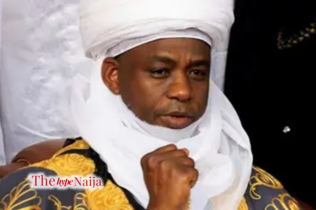 “Sokoto Cleric Observes Eid Prayer in Defiance of Sultan’s Directive, Sparks Debate”