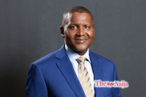 "Diesel Price Relief: "Dangote Predicts Lower Inflation for Nigerians"