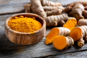 Health benefits of Tumeric