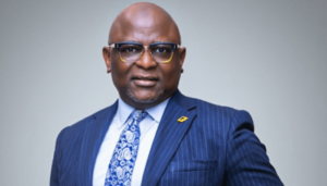 FirstBank Boss Bows Out: Adeduntan's Exit Amid CBN Investigation Raises Questions Around Regulatory Pressure