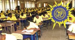 WASSCE 2024 Kicks Off Amid High Hopes and Heightened Anxiety