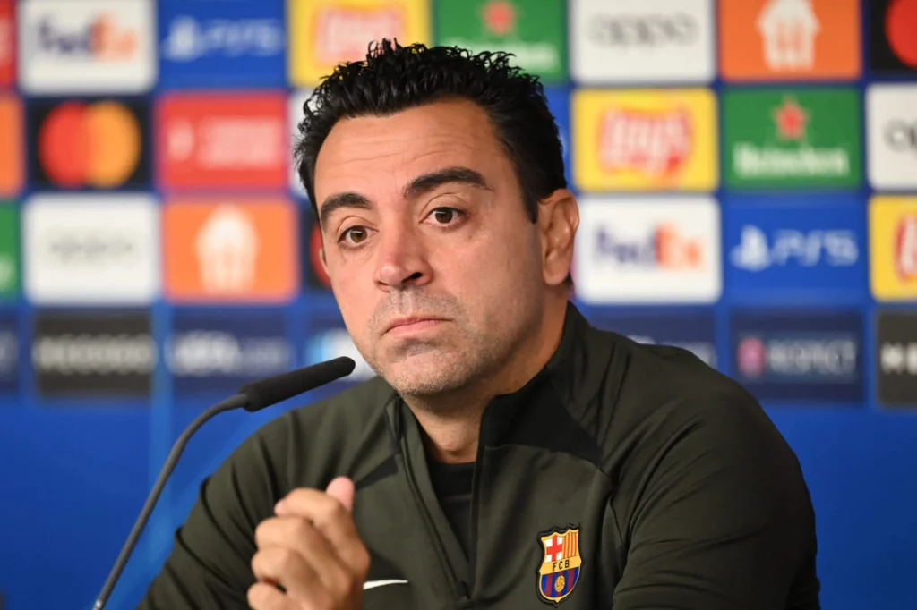 Joan Laporta Keeps the Door Open for Xavi's Continuation at Barcelona Despite Manager's Firm Exit Stance