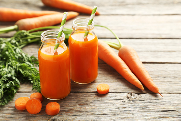 The Health Benefits of Carrots