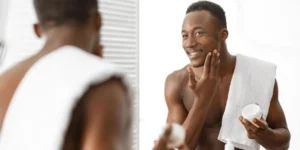 Essential Skincare Tips for Dark-Skinned Men