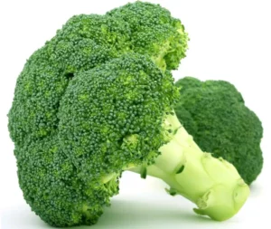 Health benefits of Broccoli