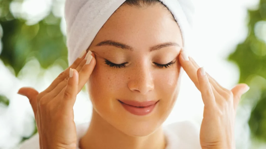 Face the Day, Glowing: Unveiling Effective Facial Massage Techniques