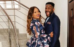 Ebuka Obi-Uchendu Shares the Secret to Conflict Resolution in His Marriage with Cynthia