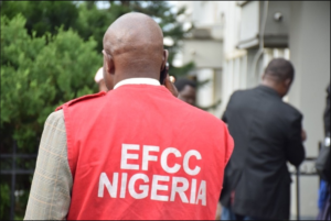 EFCC Gets a Makeover: Olukoyede Shakes Up Commission with Restructuring and New Deputies