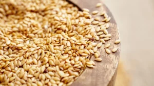 Unveiling the Incredible Health Benefits of Flaxseed: A Comprehensive Guide