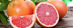 Unveiling the Health Benefits of Grapefruit