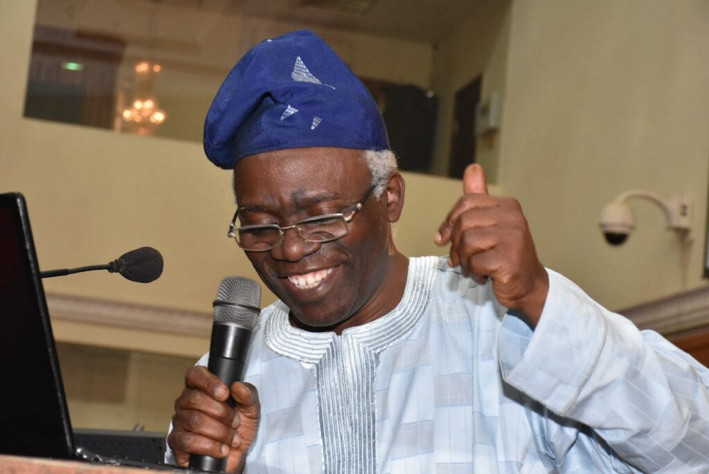 Okuama Unrest: Falana Demands End to Rights Violations, Calls for Action