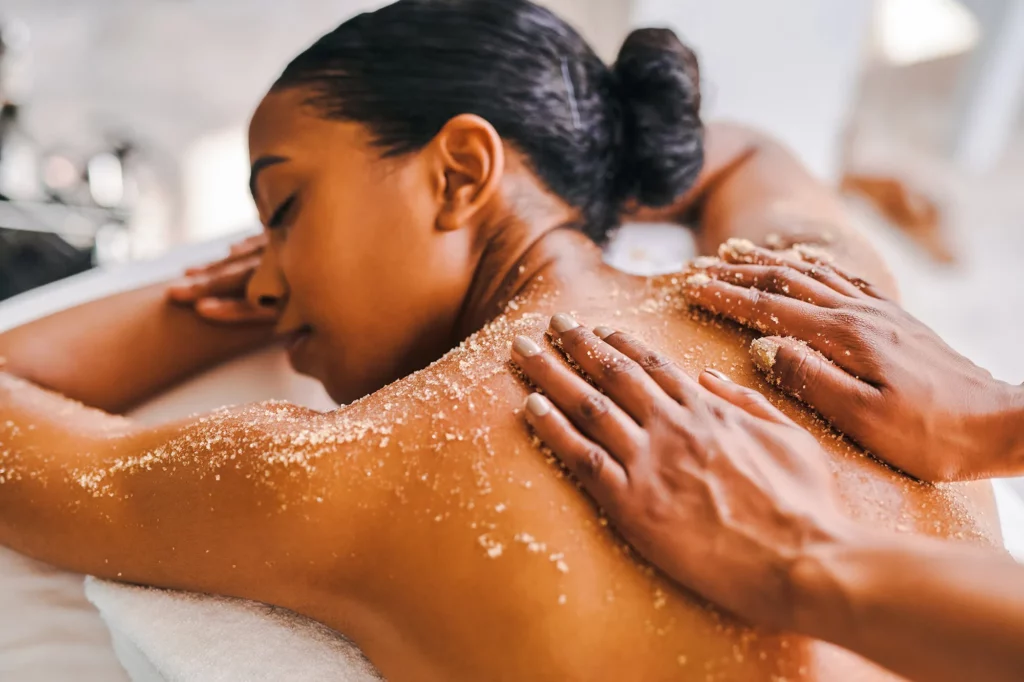 The Comprehensive Guide to Body Exfoliation