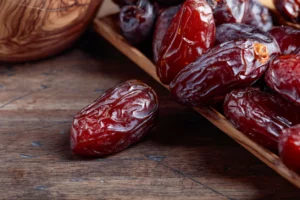 Health benefits of Dates