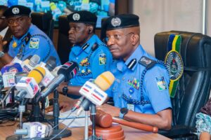 Nigeria's State Police Debate: IGP Concerns Over Maturity and Abuse of Power