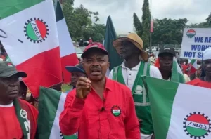 May Day: Labour's ₦615,000 Minimum Wage Hope Dashed, Negotiations Stalled