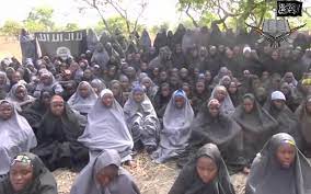 "Ten Years On: A Haunting Echo of Chibok - Where Are the Missing Girls?"