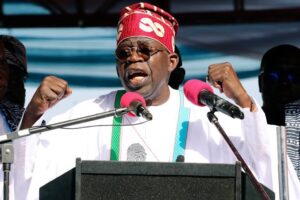 “President Tinubu Affirms Nigeria’s Resilience: A “Can-Do” Spirit Defines the Nation”