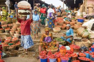 Easter Celebrations Dampened by Soaring Food Prices Despite Naira’s Recovery