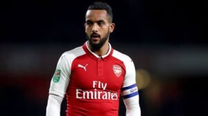 “Walcott Criticizes Man City vs Arsenal Clash for Lack of Intensity Post-International Break”