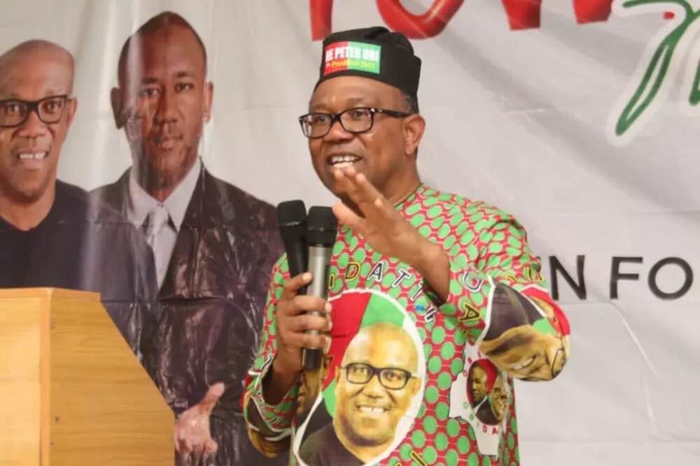 Peter Obi’s Bold Ultimatum: A Potential Departure from the Labour Party Amidst Internal Strife