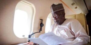 President Bola Tinubu’s Diplomatic Mission to Senegal: A Gesture of Unity and Progress