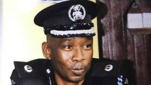 Oyo State in Mourning: Deputy Commissioner of Police Gbolahan Olugbemi Found Deceased