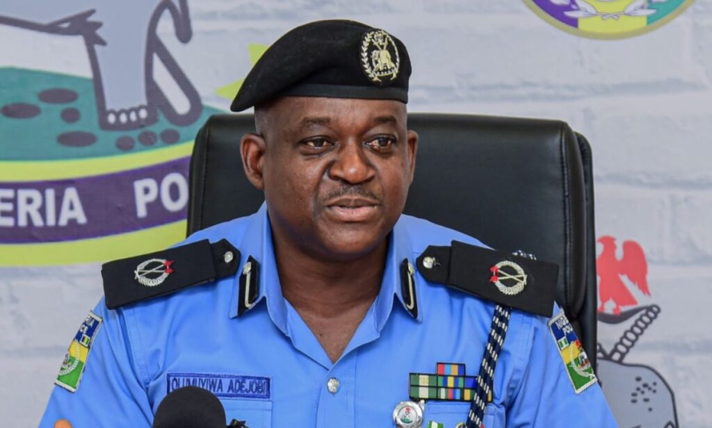 “Nigeria Police Force Denounces Jungle Justice, Calls for Adherence to Legal Procedures”