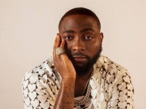 “Nigerian Star Davido to Take Legal Action Over Harmful April Fool’s Joke”