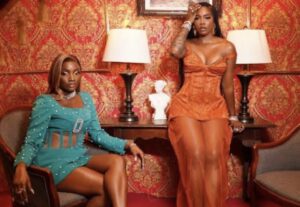 Tiwa Savage and Simi Set to Release New Single ‘Men Are Crazy’