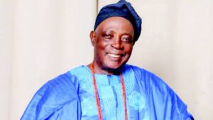 “Ibadan Elders Issue Ultimatum to High Chiefs and Ladoja to End Olubadan Stool Crisis”