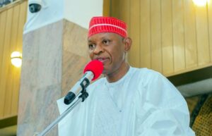 “Governor Yusuf Accuses Predecessor Ganduje of Misrule and Urges EFCC to Act”